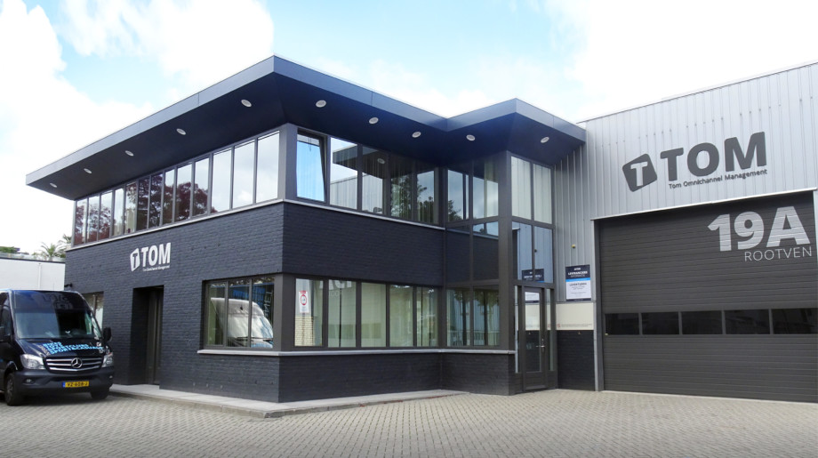 TOM Bladel afbeelding 2